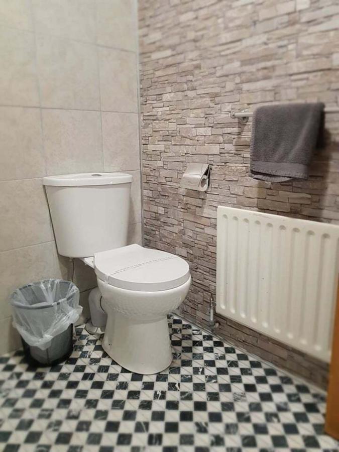 The Musical Ceol Cottage 1-Bedroom - Sleeps Four Ballynahinch Exterior photo